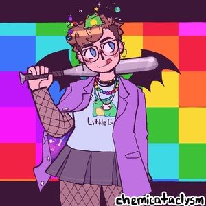 Meet your Posher, Jay